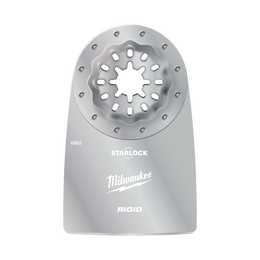 STARLOCK™ Rigid Scraper Blade