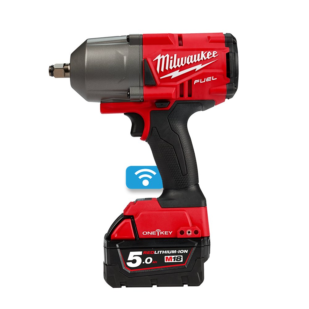Milwaukee M18 FUEL™ ONE-KEY™ 1/2 