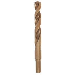 RED HELIX&trade; Cobalt Drill Bit 15/32"