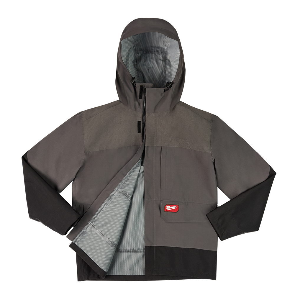 Milwaukee HYDROBREAK™ Rain Shell 