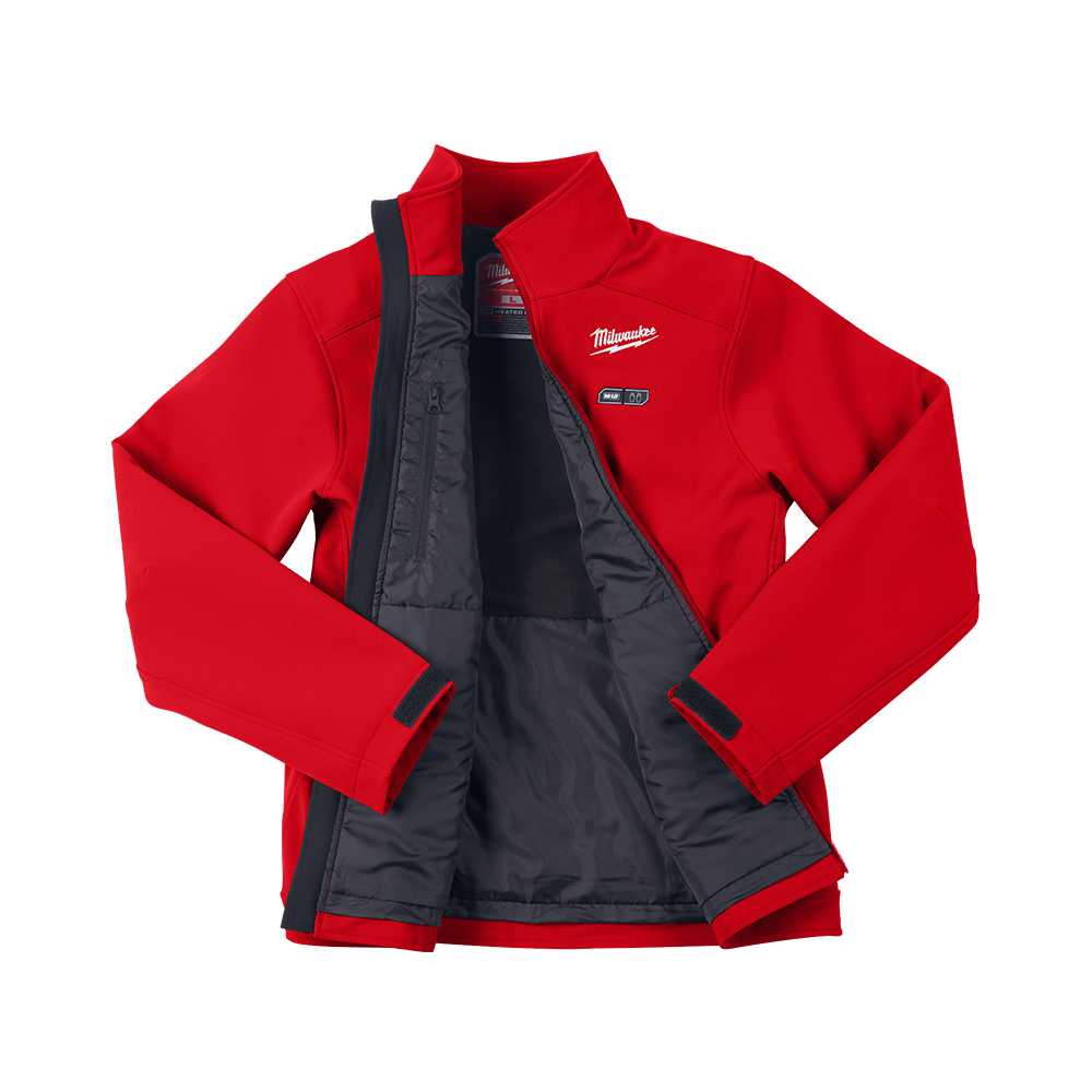 Milwaukee M12™ Heated TOUGHSHELL 