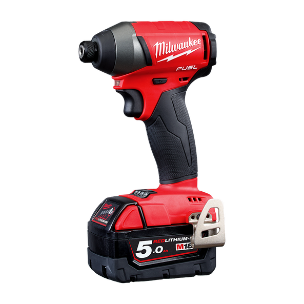 M18 FUEL™ 1/4" Hex Impact Driver (Tool only)