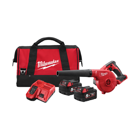 M18™ Compact Blower Kit, , hi-res