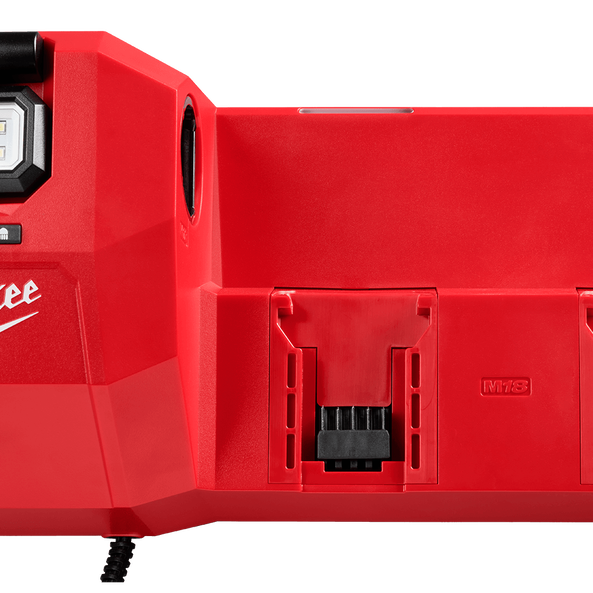 M12™ & M18™ Site Box Rapid Charger, , hi-res
