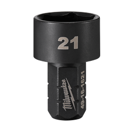 M12 FUEL™ 21mm INSIDER Pass-Through Ratchet Socket