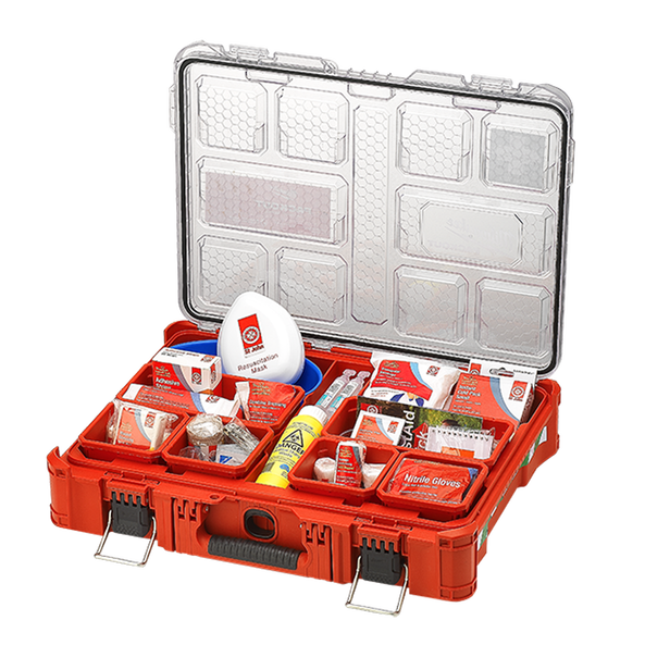 PACKOUT™ First Aid Kit 183 Piece, , hi-res