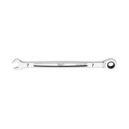 7mm Ratcheting Combination Wrench