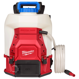 M18™ SWITCH TANK™ 15 Litre Backpack Water Supply with Powered Base (Tool Only)
