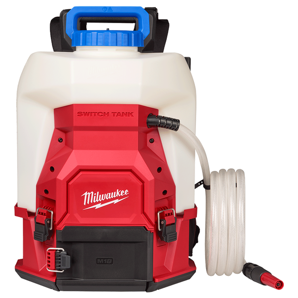 M18™ SWITCH TANK™ 15 Litre Backpack Water Supply with Powered Base (Tool Only), , hi-res