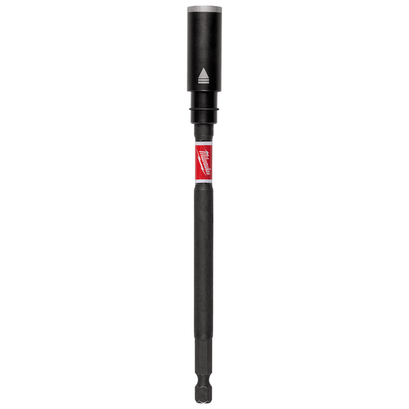 SHOCKWAVE&trade; Screw Engaging Magnetic Bit Holder 152mm (6"), , hi-res