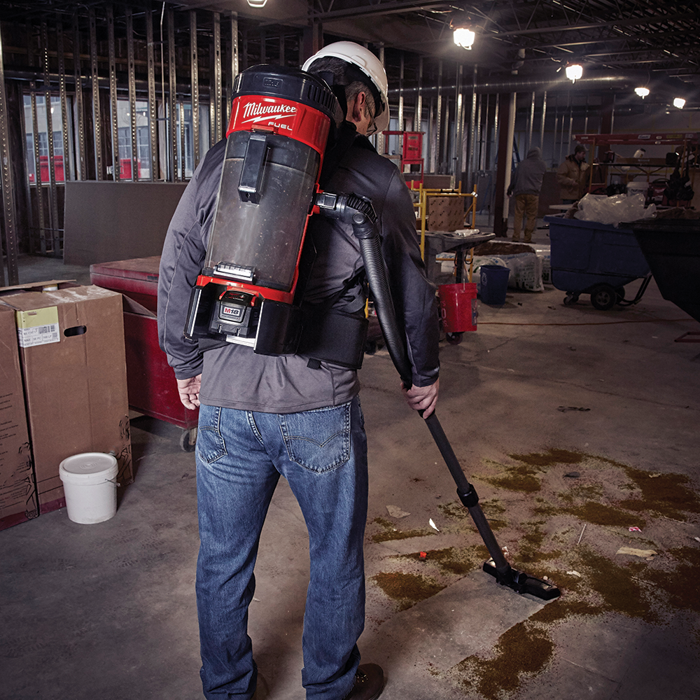 Milwaukee M18 FUEL™ 3-in-1 Backpack 