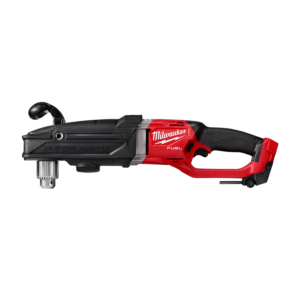 Milwaukee M18 FUEL™ SUPER HAWG™ Right 