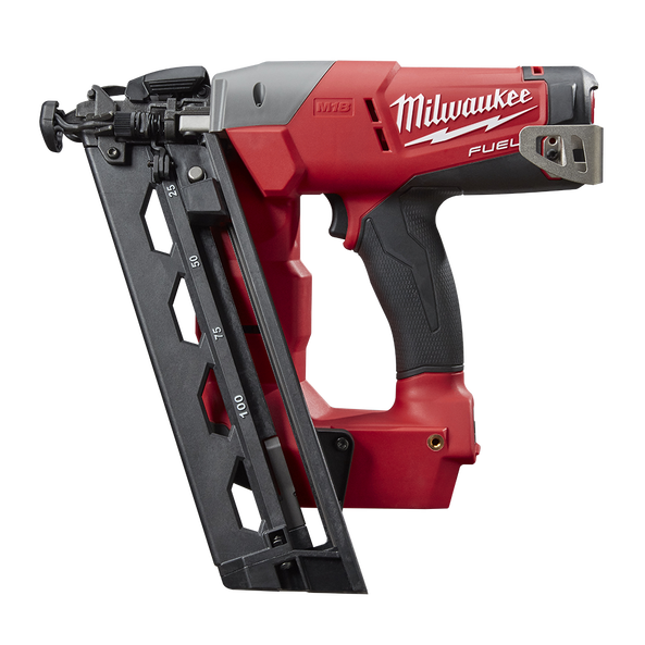M18 FUEL&trade; 16ga Angled Finish Nailer (Tool only)