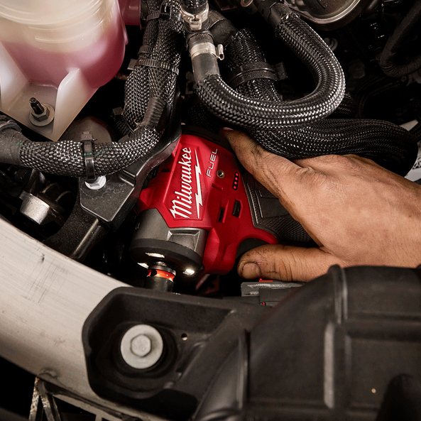 M12 FUEL™ 3/8" Sub-Compact Impact Wrench (Tool Only), , hi-res