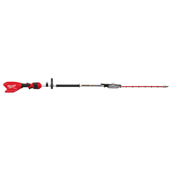 M18 FUEL™ 2.1m Pole Articulating Hedge Trimmer (Tool Only), , hi-res