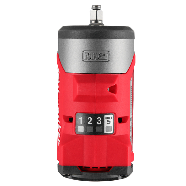 M12 FUEL™ 1/4" Sub-Compact Impact Wrench (Tool Only), , hi-res