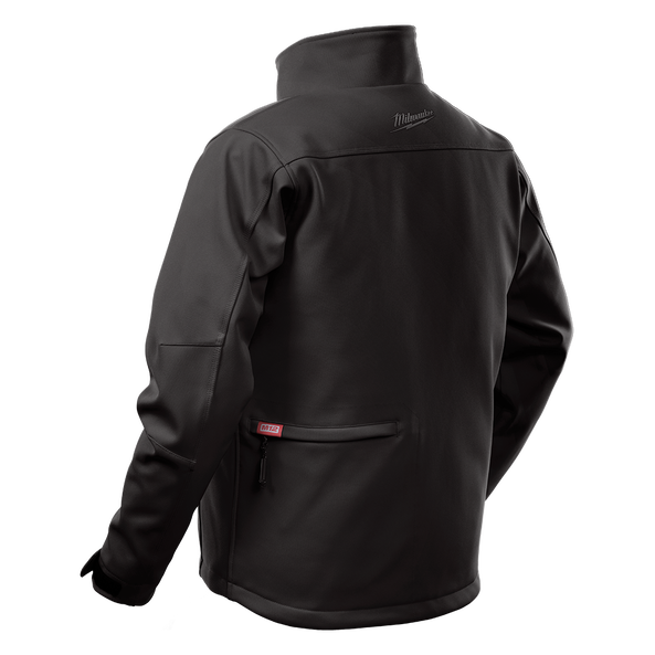 M12™ Heated Jacket Black