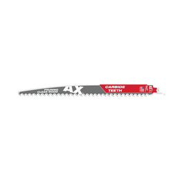 The AX™ With Carbide Teeth For Pruning And Clean Wood 305mm 1Pk