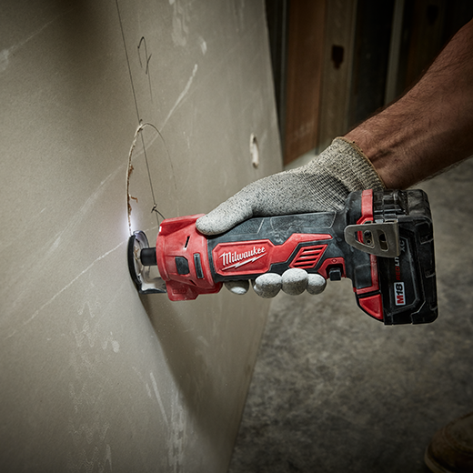 Milwaukee M18™ Cut Out Tool (Tool Only 