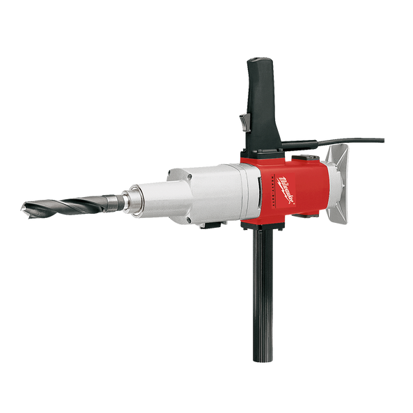 32mm Morse Taper Drill