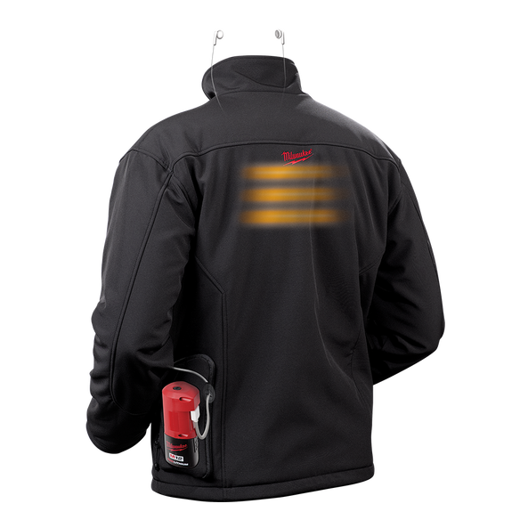M12™ Heated Jacket - Black