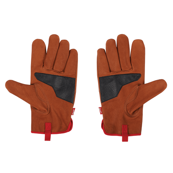 Premium Leather Glove, , hi-res