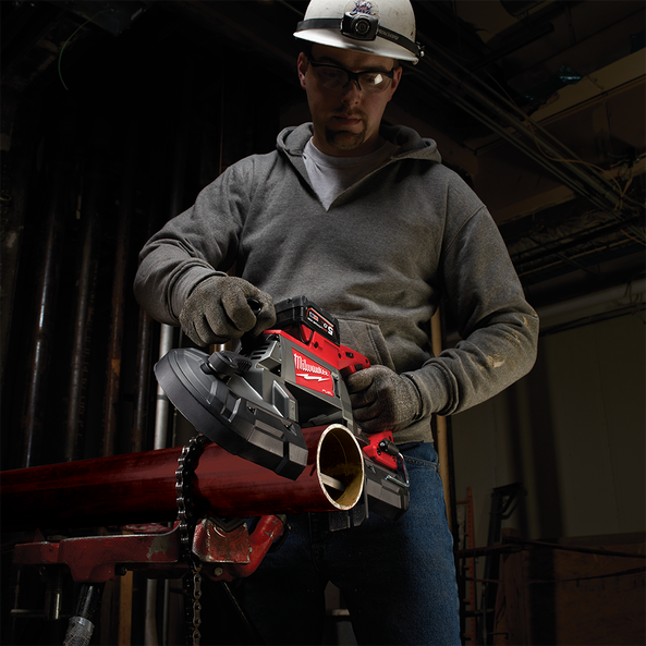 M18 FUEL&trade; Deep Cut Band Saw Kit