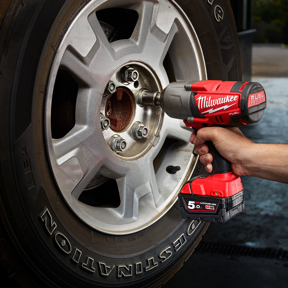 Milwaukee M18 FUEL™ 7/16\