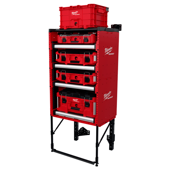 PACKOUT™ Rack Kit, , hi-res