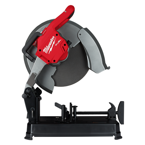 M18 FUEL™ 355 mm (14") Abrasive Chop Saw (Tool Only), , hi-res
