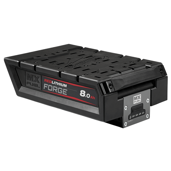 MX FUEL™ REDLITHIUM™ FORGE™ 8.0Ah Battery, , hi-res