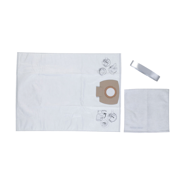 AS2-250ELCP Replacement Filter Bags