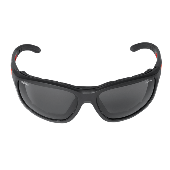 High Performance Polarised Safety Glasses, , hi-res
