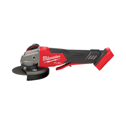 M18 FUEL™ 125mm (5") Variable Speed Braking Angle Grinder with Deadman Paddle Switch (Tool Only)