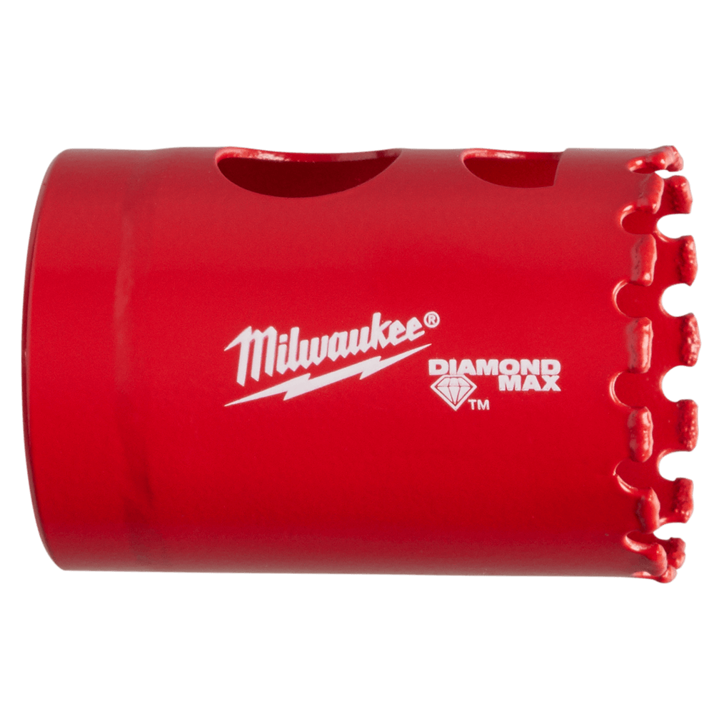 Milwaukee 32mm DIAMOND MAX™ Hole Saw 