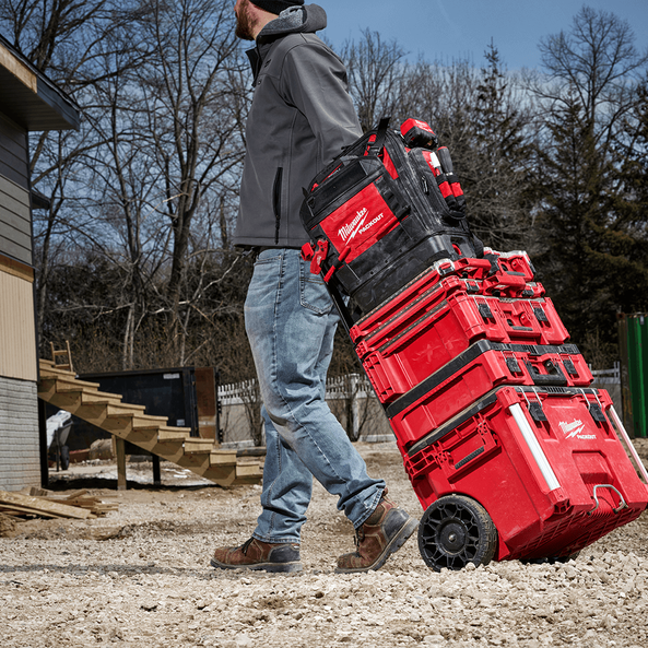 PACKOUT™ Structured Backpack, , hi-res
