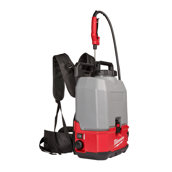 M18 Concrete Chemical Sprayer- Tool Only