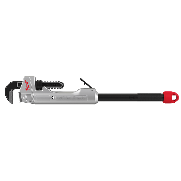 CHEATER Adaptable Pipe Wrench, , hi-res