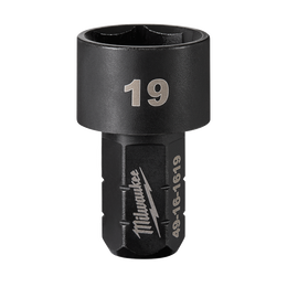 M12 FUEL™ 19mm INSIDER Pass-Through Ratchet Socket