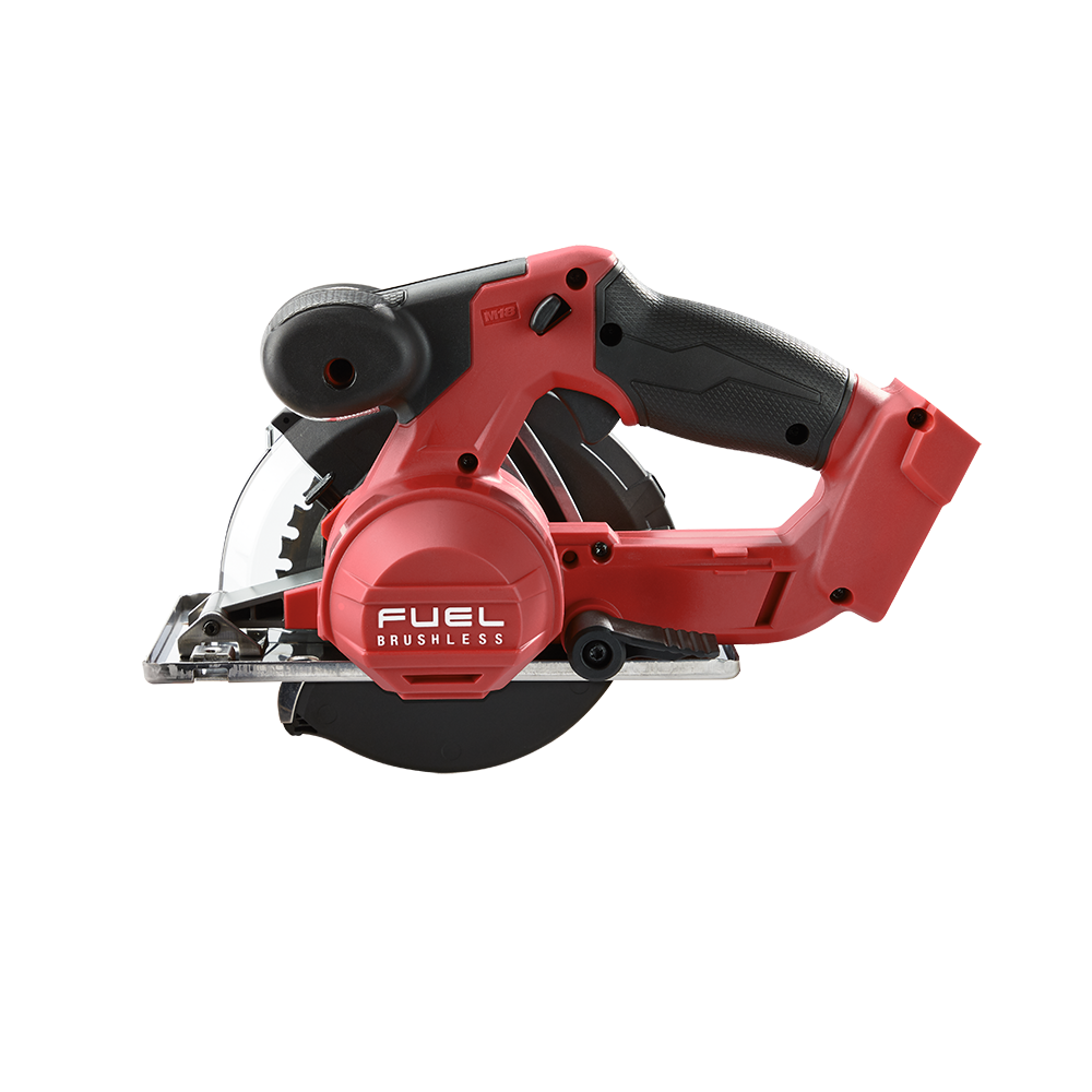 Metal Cutting Circular Saw (Tool Only 