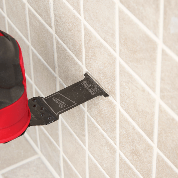 OPEN-LOK™ DIAMOND MAX™ 35mm (1-3/8") Plunge Cut Grout Removal Blade 1PK, , hi-res