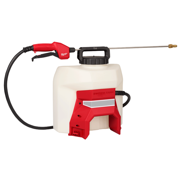 SWITCH TANK™ 15 Litre Chemical Sprayer Tank Assembly, , hi-res