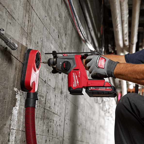 M18 FUEL™ 16mm SDS Plus Rotary Hammer (Tool Only), , hi-res