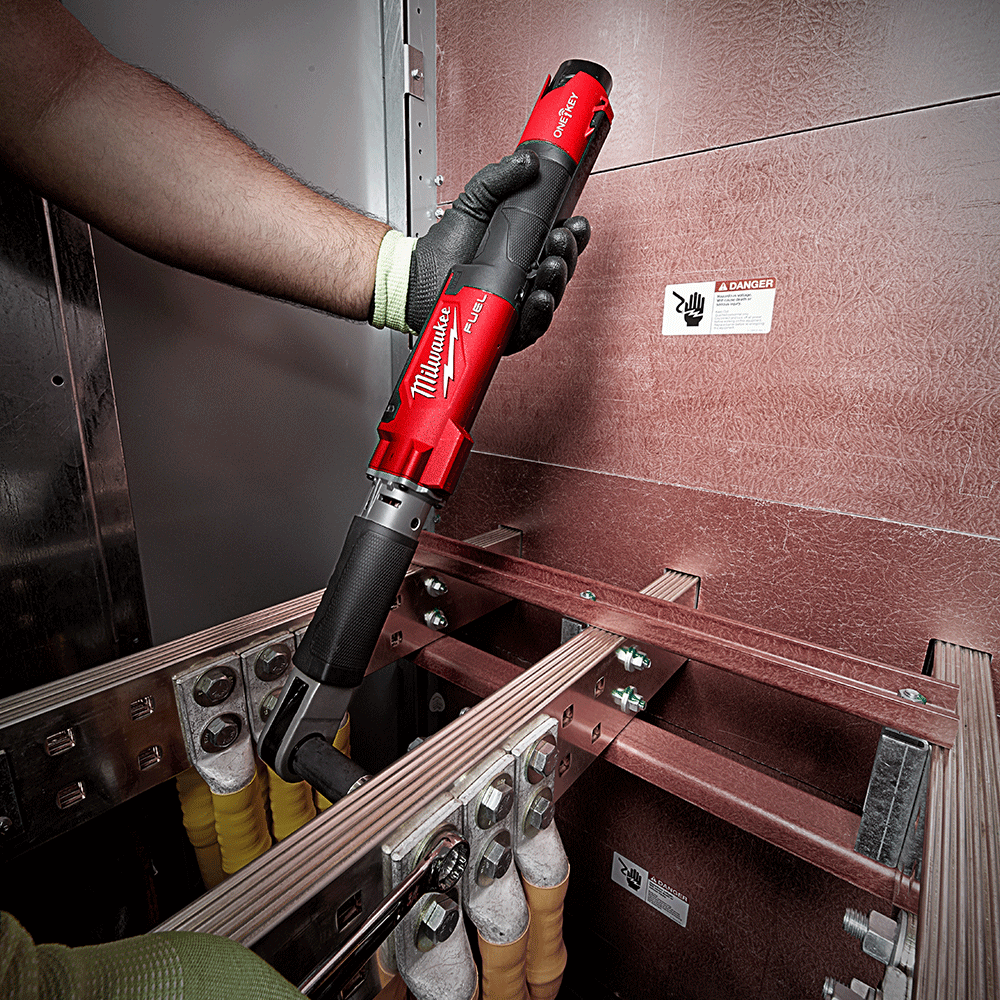Milwaukee M12 FUEL™ 3/8\