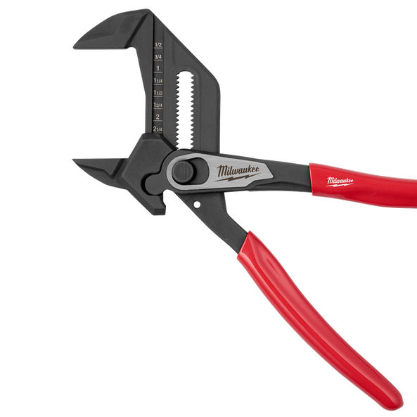 Smooth Jaw Plier Wrench 250mm (10"), , hi-res