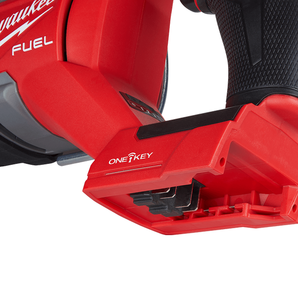 M18 FUEL™ ONE-KEY™ SAWZALL™ Reciprocating Saw (Tool Only), , hi-res