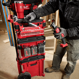 PACKOUT&trade; Tool Box Accessory Case Attachment