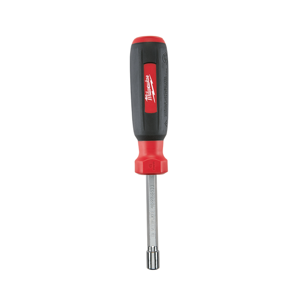 6mm HollowCore™ Magnetic Nut Driver
