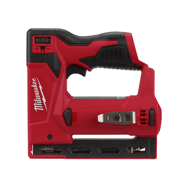 M12™ 10mm Crown Stapler (Tool Only)