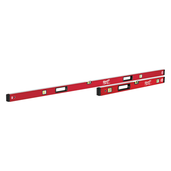 800mm/2000mm (32"/78") REDSTICK™ Magnetic Box Level Jamb Set